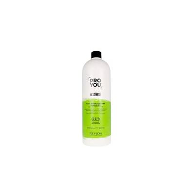 Revlon Proyou The Twister Shampoo 1000ml Revlon Proyou The Twister Shampoo 1000ml