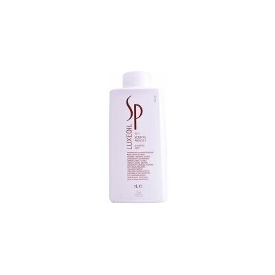 System Professional Sp Luxe Oil Keratin Protect Shampoo 1000ml System Professional Sp Luxe Oil Keratin Protect Shampoo 1000ml
