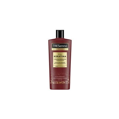 Tresemme Smooth Keratin Shampoo 685ml Tresemme Smooth Keratin Shampoo 685ml