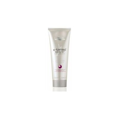 L'Oreal Professionnel Paris X-tenso Moisturist Straightening Cream 250 ml L'Oreal Professionnel Paris X-tenso Moisturist Straightening Cream 250 ml
