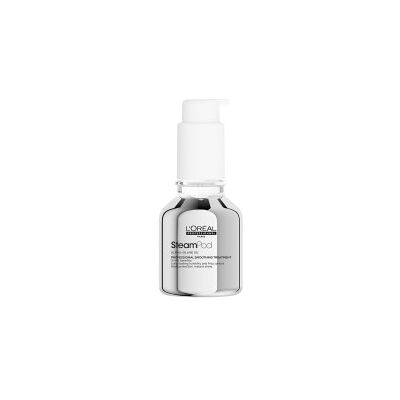 L'Oréal Professionnel Alpha-Silane Smoothing Treatment - 50mL L'Oréal Professionnel Alpha-Silane Smoothing Treatment - 50mL