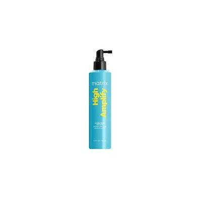 Matrix Total Results High Amplify Wonder Boost Root Lifter 250ml Matrix Total Results High Amplify Wonder Boost Root Lifter 250ml