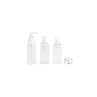 Idc Institute Travel Case 4 Pcs Idc Institute Travel Case 4 Pcs