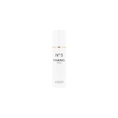 Chanel Nº 5 Deo Spray 100ml Chanel Nº 5 Deo Spray 100ml