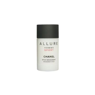 Chanel Allure Homme Sport Deodorant Stick 75g Chanel Allure Homme Sport Deodorant Stick 75g