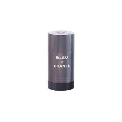 Chanel Bleu Deodorant Stick 75ml Chanel Bleu Deodorant Stick 75ml