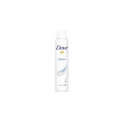 Dove Original Deodorant Spray 200ml Dove Original Deodorant Spray 200ml