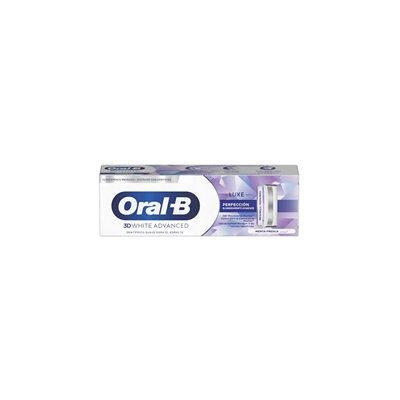 Oral-b 3d White Luxe Perfection Toothpaste - Whitening, Enamel, Freshness Oral-b 3d White Luxe Perfection Toothpaste - Whitening, Enamel, Freshness