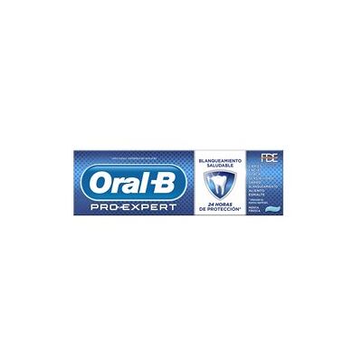 Oral-B Pro-Expert Whitening Toothpaste - Toothpaste Whitening Oral-B Pro-Expert 75 ml Oral-B Pro-Expert Whitening Toothpaste - Toothpaste Whitening Oral-B Pro-Expert 75 ml