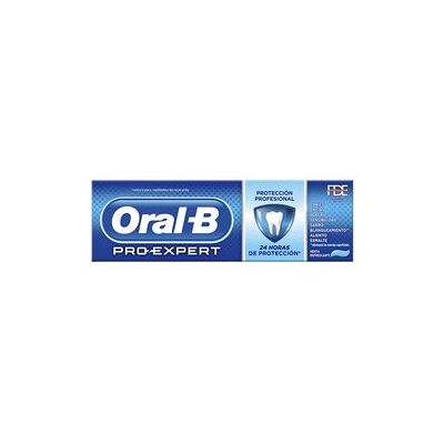 Oral-B Pro-Expert Multi-protection Toothpaste - Toothpaste Oral-B Pro-Expert Multi-protection Toothpaste - Toothpaste