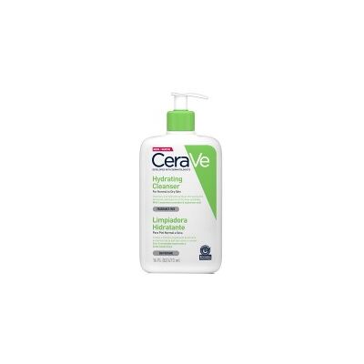 CeraVe Moisturising Cleansing Lotion - Emulsion (473ml) CeraVe Moisturising Cleansing Lotion - Emulsion (473ml)