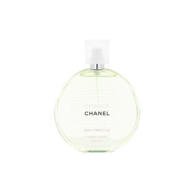 Chanel Chance Eau Fraîche Body Oil 150ml Chanel Chance Eau Fraîche Body Oil 150ml