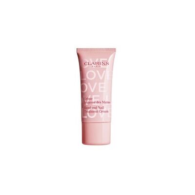 Clarins Love Collection Youth Hand Cream 30ml Clarins Love Collection Youth Hand Cream 30ml