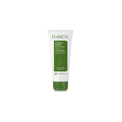 Elancyl Stretch Marks Prevention Cream - Stretch Marks Prevention Cream Elancyl Stretch Marks Prevention Cream - Stretch Marks Prevention Cream