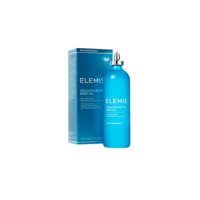 Elemis Anti-cellulite body oil Cellutox Active (100 ml) Elemis Anti-cellulite body oil Cellutox Active (100 ml)