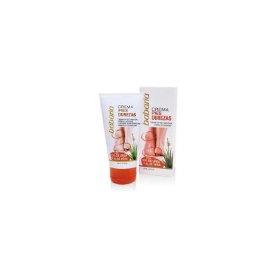 Babaria Foot Cream Calluses - Foot Cream Babaria Foot Cream Calluses - Foot Cream