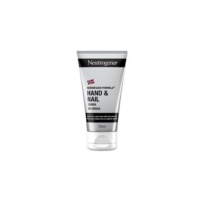 Neutrogena Hand And Nail Cream - Deep Hydration - Unisex Neutrogena Hand And Nail Cream - Deep Hydration - Unisex