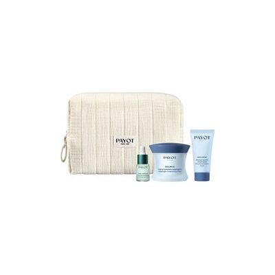 Payot Source Moisturizing Cream 4-Piece Set Payot Source Moisturizing Cream 4-Piece Set