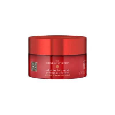 Rituals The Ritual Of Ayurveda Body Scrub 300g Rituals The Ritual Of Ayurveda Body Scrub 300g
