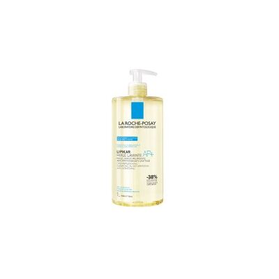 La Roche-Posay Lipikar AP+ Lipid-Replenishing Cleansing Oil - Cleansing Oil La Roche-Posay Lipikar AP+ Lipid-Replenishing Cleansing Oil - Cleansing Oil