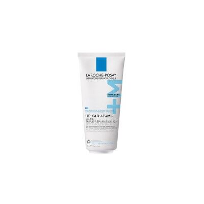 LA ROCHE POSAY La Roche-Posay Lipikar Ap+ Max Triple Repair Balm 72H 200ml LA ROCHE POSAY La Roche-Posay Lipikar Ap+ Max Triple Repair Balm 72H 200ml