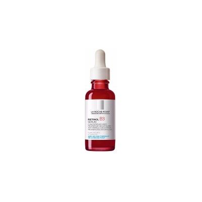 La Roche-Posay Retinol B3 Serum - Anti-Wrinkle - 30ml La Roche-Posay Retinol B3 Serum - Anti-Wrinkle - 30ml
