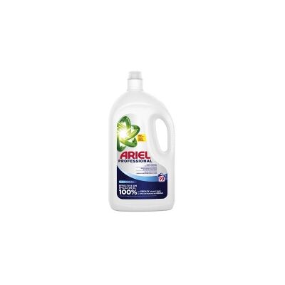 Ariel Professional Original Liquid Detergent 90 Doses Ariel Professional Original Liquid Detergent 90 Doses