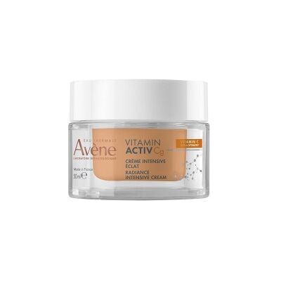 Avène Vitamin Activ Cg Intensive Brightening Cream 50ml Avène Vitamin Activ Cg Intensive Brightening Cream 50ml