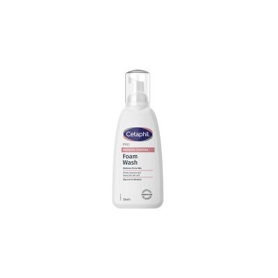 Cetaphil Pro Redness Control Foam Wash - Cleansing Foam for Sensitive Skin Cetaphil Pro Redness Control Foam Wash - Cleansing Foam for Sensitive Skin