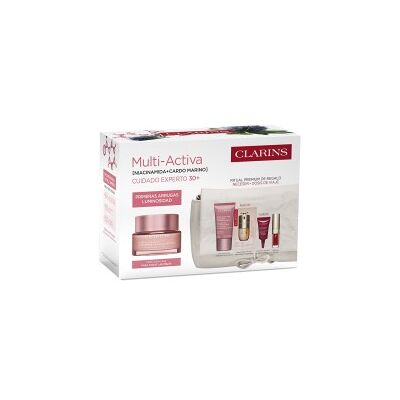Clarins Multi-Active Day Cream For All Skin Types 5-Pack Clarins Multi-Active Day Cream For All Skin Types 5-Pack