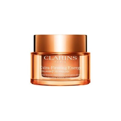 Clarins Extra Firming Energy Firming Cream, Smooths Wrinkles, Activates Radiance 50ml Clarins Extra Firming Energy Firming Cream, Smooths Wrinkles, Activates Radiance 50ml