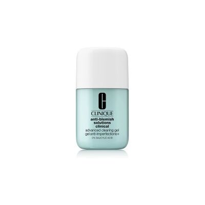 Clinique Anti-Blemish Solutions Clinical Advanced Anti-Blemish Gel 20ml Clinique Anti-Blemish Solutions Clinical Advanced Anti-Blemish Gel 20ml