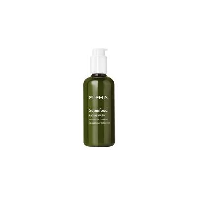 Elemis Superfood Facial Wash 200ml Elemis Superfood Facial Wash 200ml