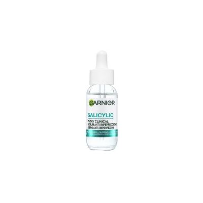 Garnier Pure Active Salicylic Anti-Blemish Serum 30ml Garnier Pure Active Salicylic Anti-Blemish Serum 30ml