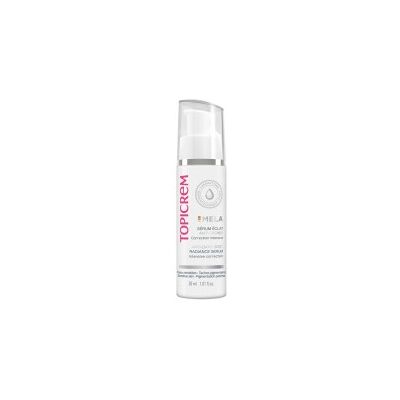 Topicrem Mela Anti-Dark Spot Illuminating Serum 30ml Topicrem Mela Anti-Dark Spot Illuminating Serum 30ml