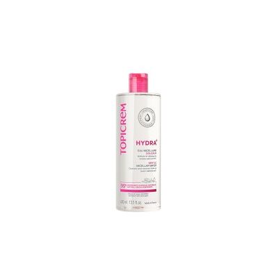 Topicrem Hydra+ Mild Micellar Water 400ml Topicrem Hydra+ Mild Micellar Water 400ml