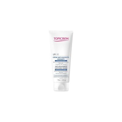 Topicrem Ur-30 Soothing Anti-Wrinkle Cream 75ml Topicrem Ur-30 Soothing Anti-Wrinkle Cream 75ml
