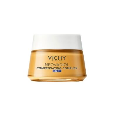 Vichy Neovadiol Peri-Menopause Revitalising Night Cream (50ml) Vichy Neovadiol Peri-Menopause Revitalising Night Cream (50ml)