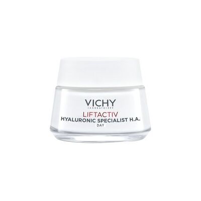 Vichy Liftactiv Supreme Day Cream - Anti-Wrinkle & Firming for Normal to Very Dry Skin Vichy Liftactiv Supreme Day Cream - Anti-Wrinkle & Firming for Normal to Very Dry Skin