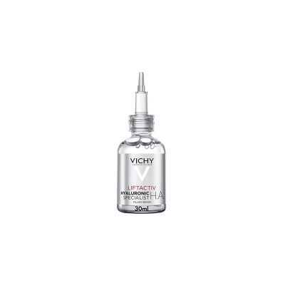 Vichy Liftactiv Supreme H.A. Epidermic Filler - Serum for Sensitive Skin Vichy Liftactiv Supreme H.A. Epidermic Filler - Serum for Sensitive Skin