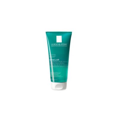 La Roche Posay Effaclar Micro-Peeling Purifying Gel Wash (200ml) La Roche Posay Effaclar Micro-Peeling Purifying Gel Wash (200ml)