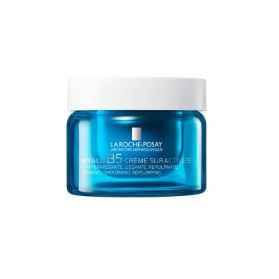 LA ROCHE POSAY La Roche-Posay Hyalu B5 Suractivated Filling And Repairing Cream With Hyaluronic Acid 50ml LA ROCHE POSAY La Roche-Posay Hyalu B5 Suractivated Filling And Repairing Cream With Hyaluronic Acid 50ml