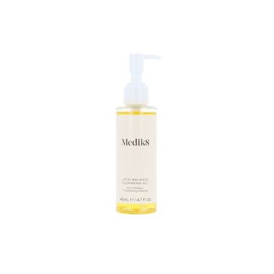 Medik8 Lipid Balance Cleansing Oil (140ml) Medik8 Lipid Balance Cleansing Oil (140ml)