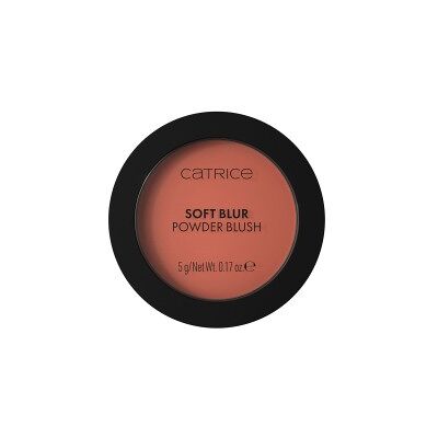 Catrice Soft Blur Powder Blush 030-Cinnamon Sugar 5g Catrice Soft Blur Powder Blush 030-Cinnamon Sugar 5g