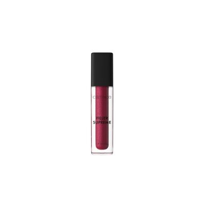 Catrice Filler Supreme Lip Gloss 040-Drama Certified 3.5ml Catrice Filler Supreme Lip Gloss 040-Drama Certified 3.5ml