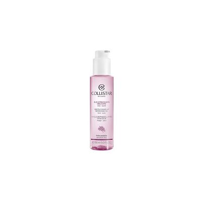 Collistar Aceite Desmaquillante Delicado 150ml Collistar Aceite Desmaquillante Delicado 150ml
