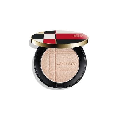 Shiseido Color+Glow Enhnacer Nr 02-Beige-Crystal 7.2g Shiseido Color+Glow Enhnacer Nr 02-Beige-Crystal 7.2g