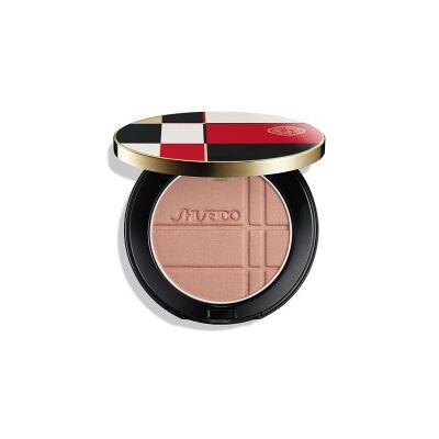 Shiseido Color+Glow Enhnacer Nr 04-Coral-Moonstone 7.2g Shiseido Color+Glow Enhnacer Nr 04-Coral-Moonstone 7.2g