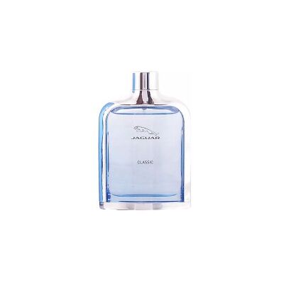 Jaguar Classic Eau De Toilette Spray 100ml Jaguar Classic Eau De Toilette Spray 100ml