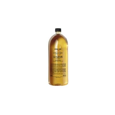 L'Occitane En Provence Karité Confort Lavender Liquid Soap Refill 500ml L'Occitane En Provence Karité Confort Lavender Liquid Soap Refill 500ml